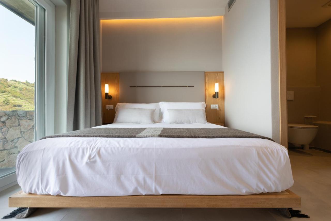 The Sunset Line Hotel Рио Маджоре Екстериор снимка