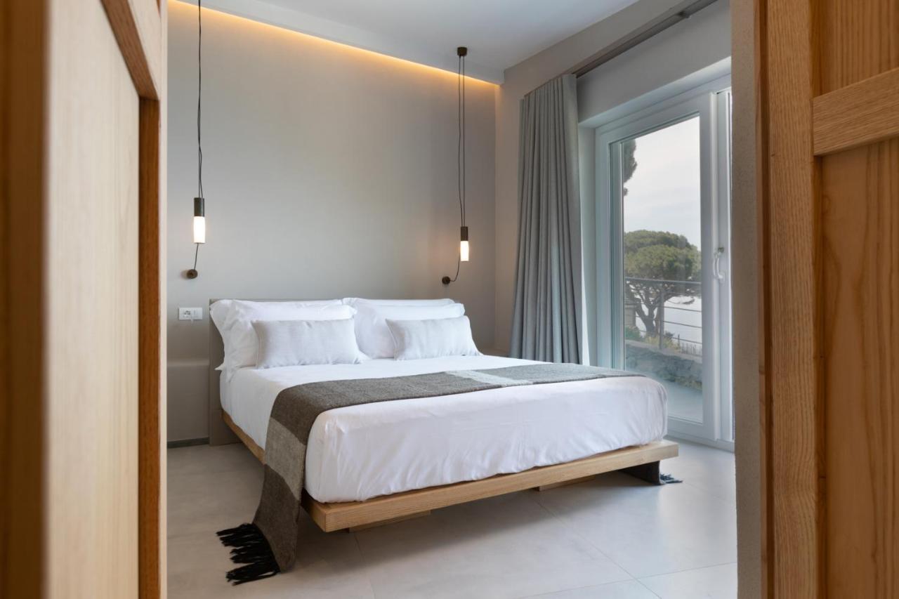 The Sunset Line Hotel Рио Маджоре Екстериор снимка