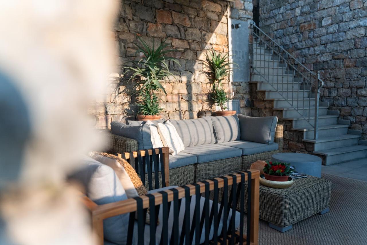 The Sunset Line Hotel Рио Маджоре Екстериор снимка