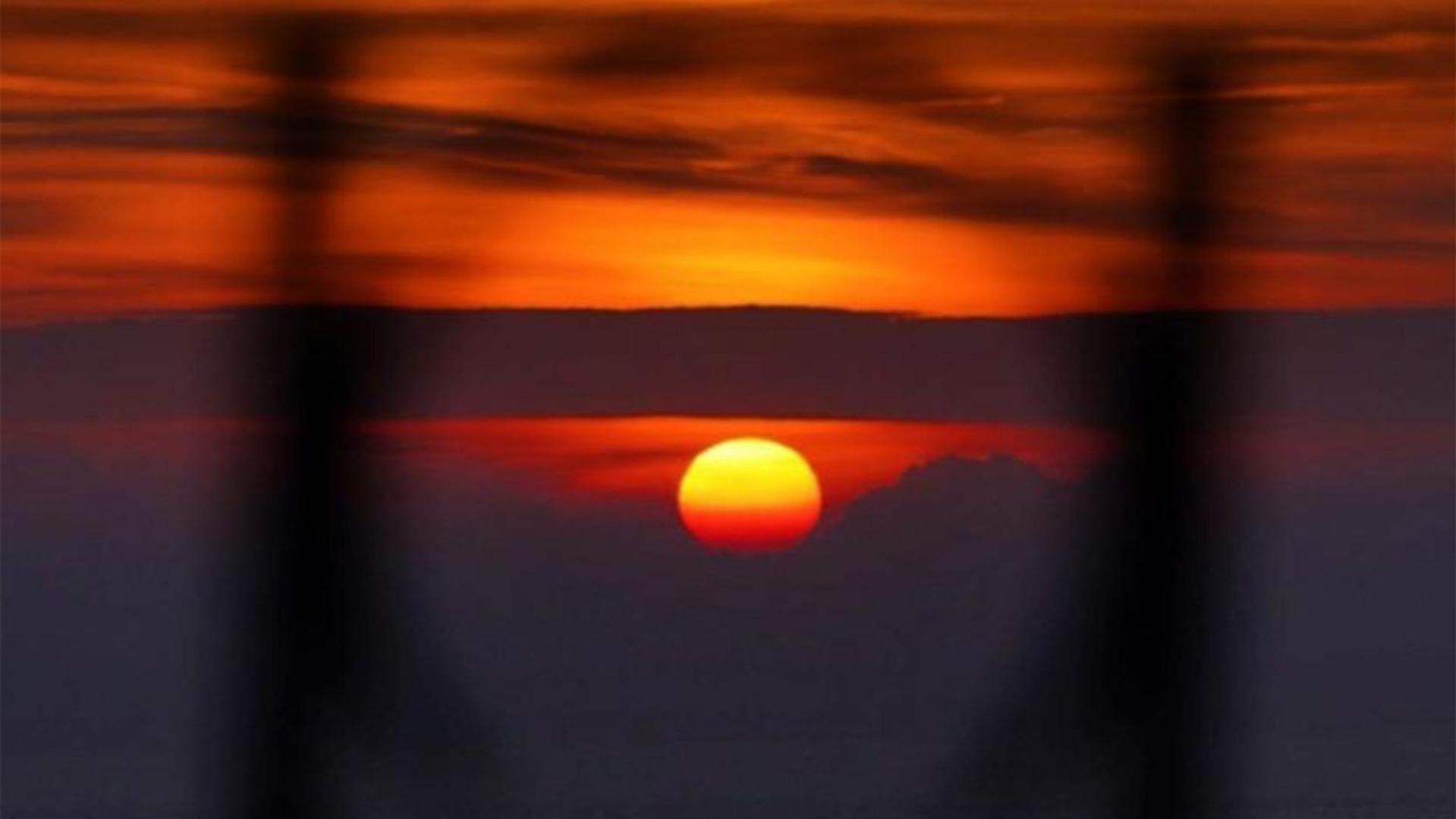 The Sunset Line Hotel Рио Маджоре Екстериор снимка